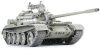 Tamiya liimitav mudel Soviet Tank T-55