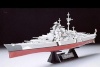 Tamiya liimitav mudel German Battleship Bismarck