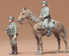 Tamiya liimitav mudel German Wehrmacht Infantry