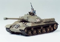 Tamiya liimitav mudel Russian Heavy Tank Stalin JS3