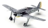 Tamiya liimitav mudel Focke Wolf 190 A- 3