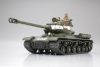 Tamiya liimitav mudel Russian Heavy Tan k JS-2