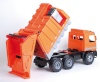 Lena mängu prügiveoauto ZL-02026 Garbage truck MERCEDES 70cm