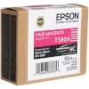 Epson tindikassett T580A magneta