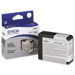 Epson tindikassett T5807 hele must