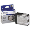 Epson tindikassett T5808 matt must