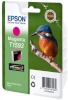 Epson tindikassett T1593 magenta