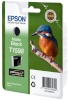 Epson tindikassett T1598 matt must