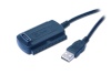 Gembird adapter USB to IDE 2.5"\3.5" and SATA 