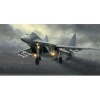 Trumpeter liimitav mudel Mig-29a Fulcrum