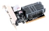 Inno3D videokaart nVidia GeForce GT 710 2GB GDDR3, N710-1SDV-E3BX