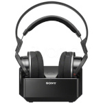 Sony kõrvaklapid MDR-RF855RK Wireless