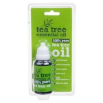 Xpel Tea Tree 100% Pure Tea Tree Oil 30ml, naistele