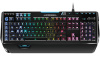 Logitech klaviatuur Orion Spectrum G910 US