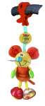 Playgro riputatav Hiireke Toy Box 0101141