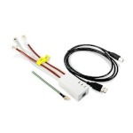 SATEL Programming Cable Kit/USB-rs Satel