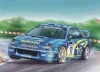 Heller liimitav mudel Subaru Impreza WRC 2002