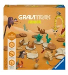 Ravensburger kuulirada GraviTrax Junior Erweiterung Desert