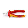 Knipex Pliers 54x25x140mm