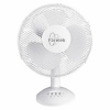 FARELEK Seisuventilaator MIAMI 40 W valge