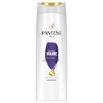 Pantene šampoon Extra Volume Shampoo 400ml, naistele