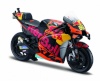 Maisto mootorratas Red Bull KTM Factory Racing 2021