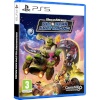 PlayStation 5 mäng Dreamworks All-star racing