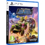 PlayStation 5 mäng Dreamworks All-star racing