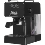 Gaggia espressomasin EG2115/01 Espresso Evolution Nero, must 