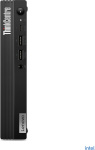 Lenovo lauaarvuti ThinkCentre M80q Gen 3 Tiny työasema, Win 11 Pro (11U10051MX)