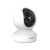 Reolink turvakaamera Super HD Camera, E Series E340, PTZ, 5 MP, 2.8-4mm/F2.0, H.264, Micro SD, Max. 256 GB, valge