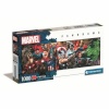 Clementoni pusle Pannorama Marvel 1000-osaline