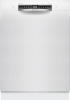 Bosch integreeritav nõudepesumasin SMU4HMW01S Series 4 Dishwasher, valge