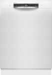 Bosch integreeritav nõudepesumasin SMU4HMW01S Series 4 Dishwasher, valge