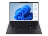 Lenovo sülearvuti ThinkPad T14 Gen 5 14 WUXGA AMD R5 PRO 8540U, 16GB, 512GB, Radeon 740M, WIN11 Pro, ENG valgustusega klaviatuur, must, FP, LTE Upgradable, SC, 3Y Warra