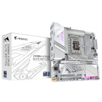 Gigabyte emaplaat Z890M A Elite WF7 ICE Z890, S1851, mATX DDR5