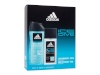 Adidas komplekt Ice Dive Deodorant 75 ml + Shower Gel 250 ml, meestele