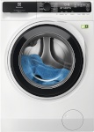 Electrolux pesumasin EFI853SY4Q 800 UltraCare Washing Machine, 11kg, 1400 p/min, valge