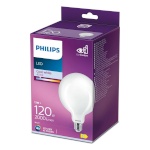 Philips LED pirn D 120 W 13 W E27 2000 Lm 12,4x17,7cm (4000 K)