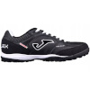 Joma jalgpallijalatsid Top Flex 2121 Turf must TOPS2121TF suurus 43,5