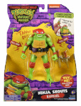 TMNT kuju Ninja Shouts Raphaeli, 83354