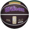 Wilson korvpall NBA Team City Collector New Orleans Pelicans Ball WZ4016419ID basketball 7