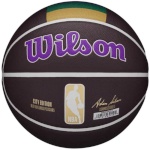 Wilson korvpall NBA Team City Collector New Orleans Pelicans Ball WZ4016419ID basketball 7