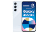 Samsung mobiiltelefon Galaxy A55 5G (128GB) awesome iceblue