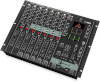 Behringer DJ mikserpult Pro Mixer DX2000USB 7-Channel