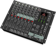 Behringer DJ mikserpult Pro Mixer DX2000USB 7-Channel