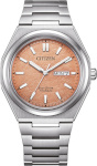 Citizen meeste käekell Eco-Drive Super Titanium AW0130-85Z, 39,5 mm