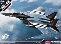 Academy liimitav mudel F-15E D-Day 75th Anniversary 1/72