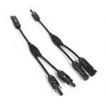 EcoFlow Solar MC4 Parallel Connection Cable