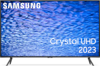 Samsung televiisor CU7172 50" 4K LED